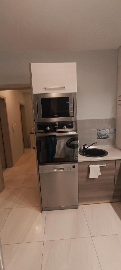 شقة يلينيا غورا  في Apartament Szarlotka المظهر الخارجي الصورة